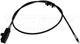 Dorman 912-780 Hood Release Cable Fits 2017-2022 Honda CR-V