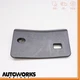 97-04 Porsche Boxster 911 996 986 Fuse Box Relay Cowl Trim Cover Black OEM