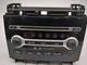 2009-2010 Nissan Maxima Am Fm Cd Player Radio Receiver EZQNN