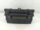 2009-2009 Toyota Corolla Am Fm Cd Player Radio Receiver P793Y