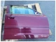 2003-2004 Mercury Marauder 4.6L 4v Passenger RH Front Door Shell Paint JL 2534