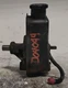 Used Power Steering Pump 1994 CHEVROLET TCHEV1500 5.7L 137K Miles OEM