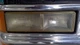 1994 CHEVROLET TCHEV1500 Passenger Right Headlight Assembly RH Cloudy OEM