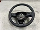 2025 FORD BRONCO SPORT Black Leatherette with Silver Trim Steering Wheel OEM
