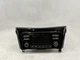 2015-2016 Nissan Rogue Am Fm Cd Player Radio Receiver VCNKI