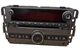 2008 SATURN VUE Audio & Visual Equipment (radio) - OEM: 25920408 - SEE PICTURES