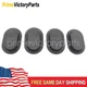 4Pcs Floor Pan Drain Rubber Plug 68194821AA Fits Jeep Wrangler JK JL Gladiator