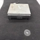 2007-2009 Mitsubishi Endeavor Dash-Mounted GPS Navigation Screen Module 8750A073