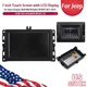 TDO-WXGA0700K00057-V1 7" LCD Display Touch Screen For 2017-2020 Jeep Compass US