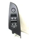 2012-2017 BMW X3 Driver Master Window w/ Power Folding Mirror Switch OEM LKQ