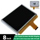 8" LCD Touch Screen GLASS Display For 2015-2018 Chevrolet GMC MYLINK REPLACEMENT