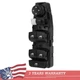 Power Window Switch Front Left For BMW X3 3.0L 2011-2018 320I 2.0L 2012-2018