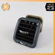 09-13 Maserati Quattroporte M139 Front Right or Left Console AC A/C Air Vent OEM