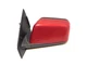 BLIND SPOT ALERT 2009-2011 Ford Edge Left Driver Red Door Mirror 13 Wire