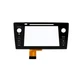 Radio Touch Screen Digitizer （Map） For Subaru Legacy & Outback 2018 2019