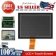 2017-2023 Dodge Charger Car Radio 8.4" Uconnect 4 LCD Display w/ Touch Screen