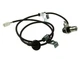  Parts 2ABS0688 ABS Wheel Speed Sensor - Compatible With Select Mazda RX-8; 