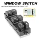 Front Driver Side Window Control Switch For Subaru Legacy Outback 83071AJ21C M