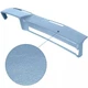 Light Blue Dash Cover pad For 1981-1991 Chevrolet GMC C/K/R/V Truck/SUV PICKUP