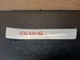 15 16 17 18 19 INFINITI Q70 REAR RIGHT DOOR SILL PANEL OEM  G6953-4AM0A