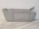 Passenger Sun Visor Without Sunroof With Mirror Fits 07-09 MAZDA 3 557465