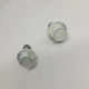 2010-2013 Mazda3 Hatchback Hood to Hinge Mounting Bolts Pair Set of 2 OEM