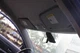 Passenger Sun Visor Without Sunroof With Mirror Fits 07-09 MAZDA 3 520194