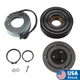 1Set A/C Compressor Clutch Kit For Chevrolet Cruze 1.4L 2012-2015 Brand New