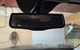 Dodge Journey 2011-2017 Rear View Mirror Black 57010 495AB Used 6570