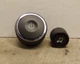 08 09 Saturn Ion Vue Radio Cd Knob Set 25920408 WEX06