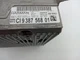 OEM RADIO FROM 15 2015 BMW 428I 6512CI938756801