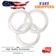 3PCS CRANKSHAFT GEAR LOCK WASHER FOR MAZDA 3 6 CX-7 SPEED L3K9-11-407