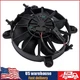 Engine Lid Blower Fan Motor for 2012-2019 Porsche 911 Boxster Cayman 991 981