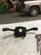 2001 AUDI ALL ROAD  COLUMN SWITCH