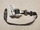 Toyota Prius, Seat Belt Front Bucket, 2004-2009, Gray, LD11, LH, 73220-47051-B0