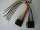 Power Acoustik  Power & Speaker Wire Harness for PL-51B,PL-52B