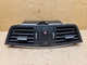🏁 2010-2013 Mercedes W207 E350 E550 Coupe Center Dash A/C Air Vent BLACK OEM#72
