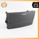 Mercedes W221 S600 Center Console Dashboard CD Player Cover Exclusive Black OEM