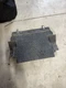 Chevy ZR2 S-10 Skid Plate