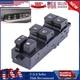 FOR 13-19 SUBARU LEGACY OUTBACK DRIVER LH MASTER POWER WINDOW SWITCH 83071AJ21C