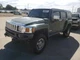 Driver Left Sun Visor Fits 06-10 HUMMER H3 1350129