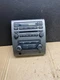 2008 - 2012 Nissan Titan Radio CD Player Climate Control OEM ab9030  DG