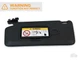 Mercedes-Benz EQB Sun Visor Front Left 2024 SUV 4/5dr A1778106100 Black (22-24)