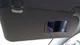 Passenger Sun Visor Without Sunroof Fits 10-13 MAZDA 3 245707