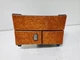 01-06 LEXUS LS430 FRONT CENTER CONSOLE ASHTRAY TRAY STORAGE COMPARTMENT 