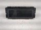 2011-2016 Chevrolet Cruze Information Display Screen QXSXA
