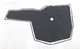 NEW OEM Front Left Door Panel Water Deflector 808606CA0B for Nissan Altima 19-20
