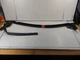2021-2023 Tesla Model X OEM LH-Front Door Inner Belt Seal 1618419-00-B