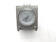 2003-2006 Lincoln Navigator analogue clock center dash mounted OEM 2L7F-15000-AH