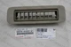 88570-60090-A1 Toyota OEM Genuine Grille Assy Air Outlet No.2 Assembly Part